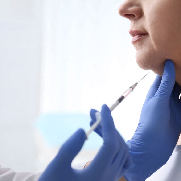 Fat Dissolving Injection 1