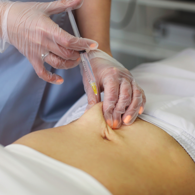 Fat Dissolving Injection 3