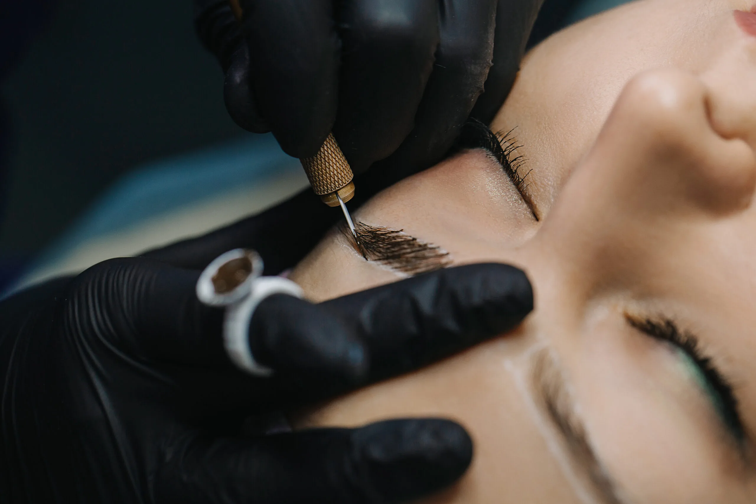 Microblading Treatment