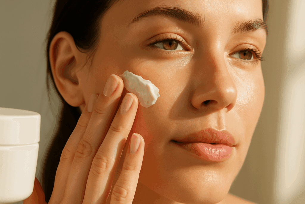 12 Top-Rated SPF Moisturizers for Hydrated, Sun-Kissed Skin