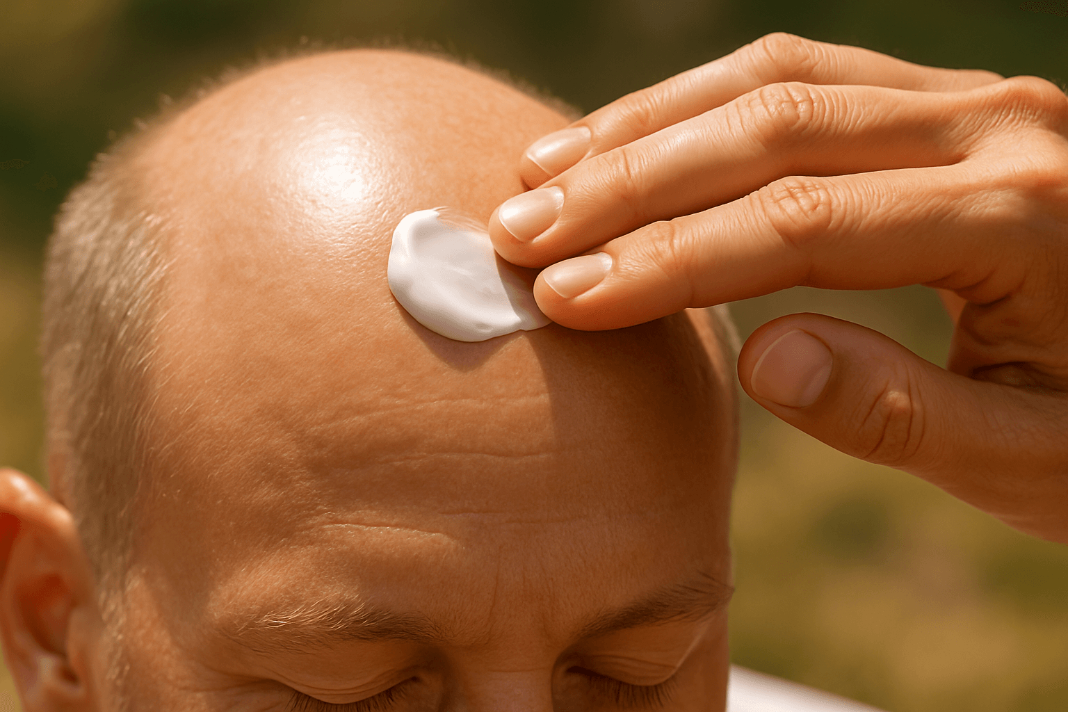 7 Top Scalp Sunscreens Recommended by UK Dermatologists