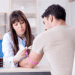 THSKN Blood Testing 1