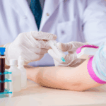 THSKN Blood Testing 2